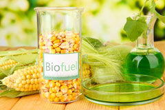 Pentre Celyn biofuel availability