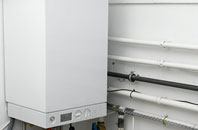 free Pentre Celyn condensing boiler quotes