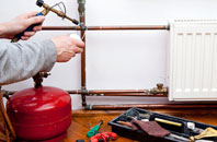 free Pentre Celyn heating repair quotes